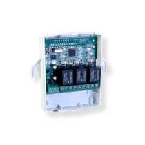 Receptor digital 3 canais srx 302-3r