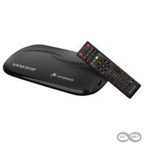 Receptor Digital de TV VIVENSIS VX10