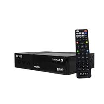 Receptor Digital Elsys Satmax 5 HDTV