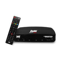 Receptor Digital Full Hd Sat Hd Regional Bs9900 - BEDIN SAT