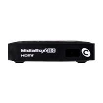 Receptor Digital Hdtv Midiabox Se-2 Century