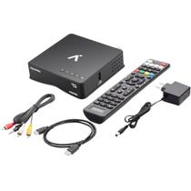 Receptor digital sat hd regional dth-9000 aquario