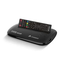 Receptor Digital Sathd Vx10 Multiponto Vivensis Receptor Digital Sathd Vx10 Multiponto Vivensis