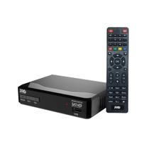 Receptor Digital SATPRO HD Pro Eletronic - PRODS-SATHD