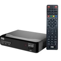 Receptor Digital Satpro Hd Proeletronic