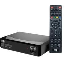 Receptor Digital Satpro Hd Proeletronic