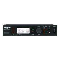 Receptor Digital sem Fio Shure ULXD4BR/ J50