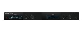 Receptor Digital SF Duplo Shure SLXD4D-G58
