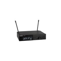 Receptor Digital Shure Slxd4g58 Sem Fio