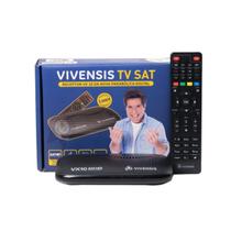 Receptor Digital Tv Satélite Vivensis