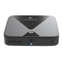 Receptor Digital Tv + Vx Smart Vivensis Receptor Digital Tv + Vx Smart Vivensis