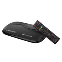 Receptor Digital Vivensis Smart Via Satelite VX10