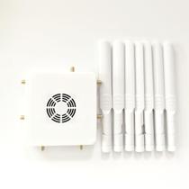 Receptor Dongle USB 7 em 1 para Tundra N7R Valve Index HTC Vive Receptor Dongle USB 7 em 1 para Tundra N7R Valve Index HTC Vive