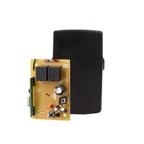 Receptor duplo custom code learn ipec a3028