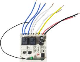 Receptor Duplo Ideal Universal Receptor Duplo Ideal Universal