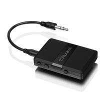 Receptor e Transmissor de Áudio Bluetooth Aluratek ABC01F Receptor e Transmissor de Áudio Bluetooth Aluratek ABC01F