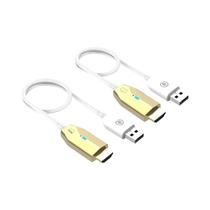 Receptor e Transmissor HDMI Sem Fio 1080P - Alcance de até 30m