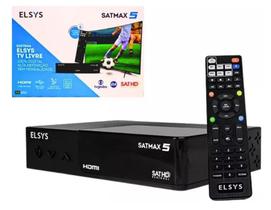 Receptor Elsys Max 5