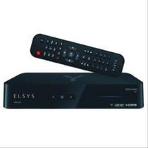 Receptor ELSYS Totalmax SATHD + PLAY