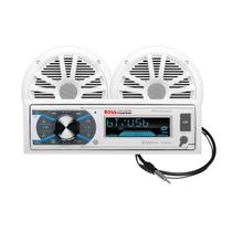 Receptor estéreo Bluetooth para carro BOSS Audio MCK632WB.6