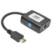 Receptor extensor ativo HDMI sobre Cat5/Cat6 Tripp Lite