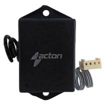 Receptor Externo De Controles Remotos Com Conector De Encaixe 4 Pinos Receptor Externo De Controles Remotos Com Conector De Encaixe 4 Pinos