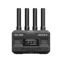 Receptor extra de vídeo sem fio Accsoon CineView SE 1080p60fps