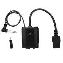 Receptor Flash DMR-16 Disparador Sem Fio (16 Canais)