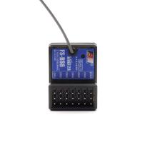 Receptor Flysky FS BS6 2,4 GHz 6CH para FS-GT5 FS-IT4S FS-i6 Receptor Flysky FS BS6 2,4 GHz 6CH para FS-GT5 FS-IT4S FS-i6
