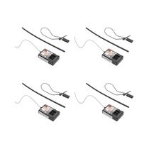 Receptor Flysky FS-GR3E 3CH Para Carros E Barcos RC FS-GT2 FS-GT2B FS-GT3B FS-GT3C FZ-IT4S 1 2 4PCS Receptor Flysky FS-GR3E 3CH Para Carros E Barcos RC FS-GT2 FS-GT2B FS-GT3B FS-GT3C FZ-IT4S 1 2 4PCS