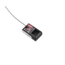Receptor Flysky FS-R4B 4Ch 2,4 GHz com protocolo ANT PWM RC Car