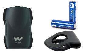 Receptor FM Williams Sound PPA R37 Selecione o botão de pressão Receptor FM Williams Sound PPA R37 Selecione o botão de pressão