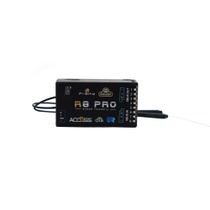 Receptor FrSky Archer R8 Pro de acesso de 2,4 GHz para modelos RC