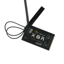 Receptor FrSky X8R 16CH 2,4 GHz ACCST SmartPort Telemetria