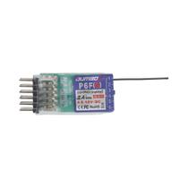 Receptor Giroscópio De 10 Canais Para Carro RC Barco DUMBORC P6DC P10F P4FMG P6FG Mini 4CH 6CH 10CH