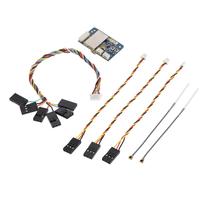 Receptor GoolRC Flysky FS-X6B 6CH 2,4G PWM PPM I.Bus