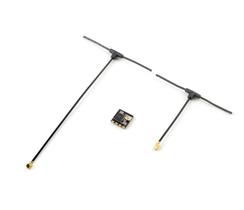 Receptor Happymodel EP1 Nano ExpressLRS 2.4GHz para Drone FPV Receptor Happymodel EP1 Nano ExpressLRS 2.4GHz para Drone FPV