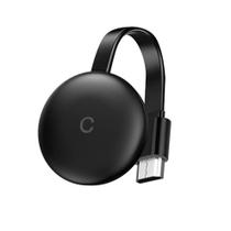 Receptor HDMI Sem Fio 5G Wifi - Espelhamento de Tela