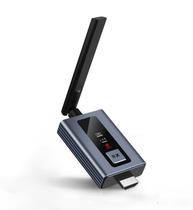 Receptor HDMI Sem Fio Lielyhod 50 m 1080p Plug & Play
