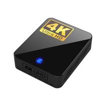 Receptor HDMI sem fio LuckDog BIN-910 4K alcance de 120 m