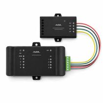 Receptor Izzy Acess Controle Acesso 433mhz Wifi AGL Receptor Izzy Acess Controle Acesso 433mhz Wifi AGL