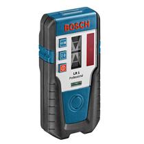 Receptor Laser Lr1 Para Níveis Rotativos 0601015400 Bosch - BOSCH MEDICAO