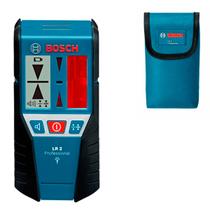 Receptor Laser LR2 para Nível Óptico Bosch Receptor Laser LR2 para Nível Óptico Bosch