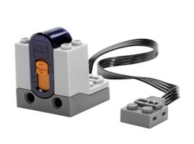 Receptor LEGO Power Functions IR RX 8884 para conjuntos LEGO