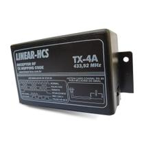 Receptor Linear-HCS TX-4A