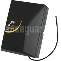 Receptor Mini 433 Mhz Ac4 1 Canal Acton Aceita 512 Botões Receptor Mini 433 Mhz Ac4 1 Canal Acton Aceita 512 Botões