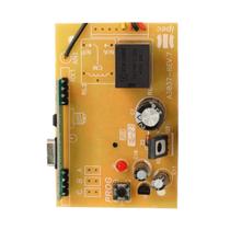 Receptor Mono Custom 433MHz Code-Learn IPEC Receptor Mono Custom 433MHz Code-Learn IPEC