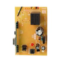 Receptor Mono Immunity 1 Canal 433MHz 512TX - IPEC Receptor Mono Immunity 1 Canal 433MHz 512TX - IPEC