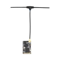 Receptor NANO 2.4GHz ELRS BETAFPV 2400 RX Com Antena Tipo T E Upgrade Wi-Fi Para Drones FPV RC