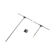 Receptor Nano ExpressLRS ELRS De Longo Alcance 2.4G Para Módulo ES24TX Avião RC FPV HappyModel EP1